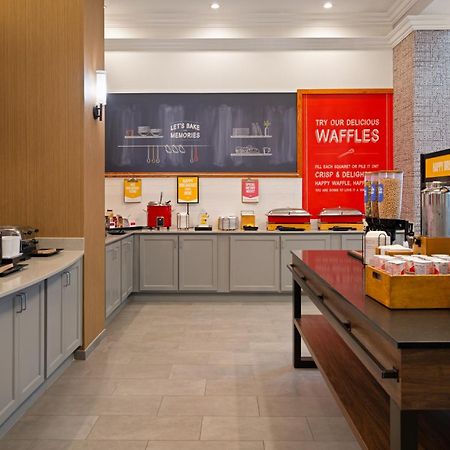 Hampton Inn Pikeville Eksteriør billede