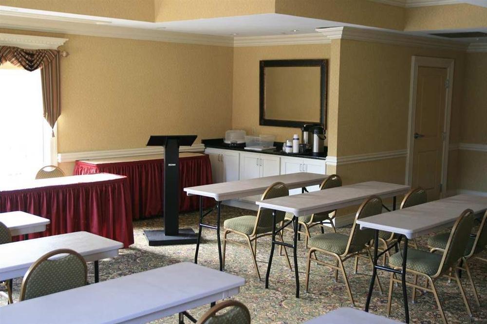 Hampton Inn Pikeville Faciliteter billede