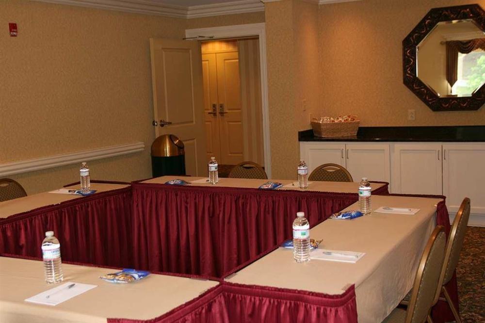 Hampton Inn Pikeville Faciliteter billede