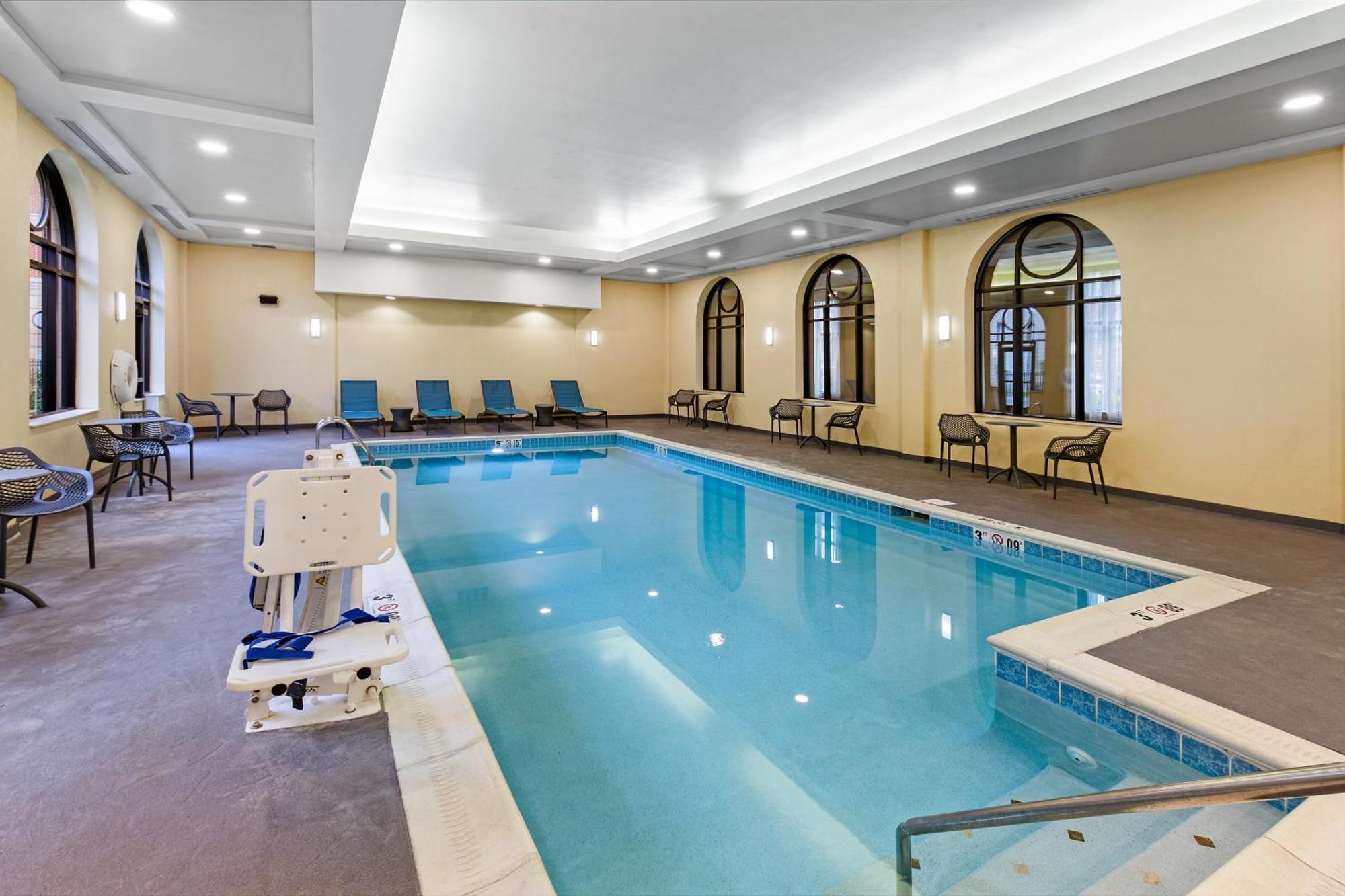 Hampton Inn Pikeville Eksteriør billede