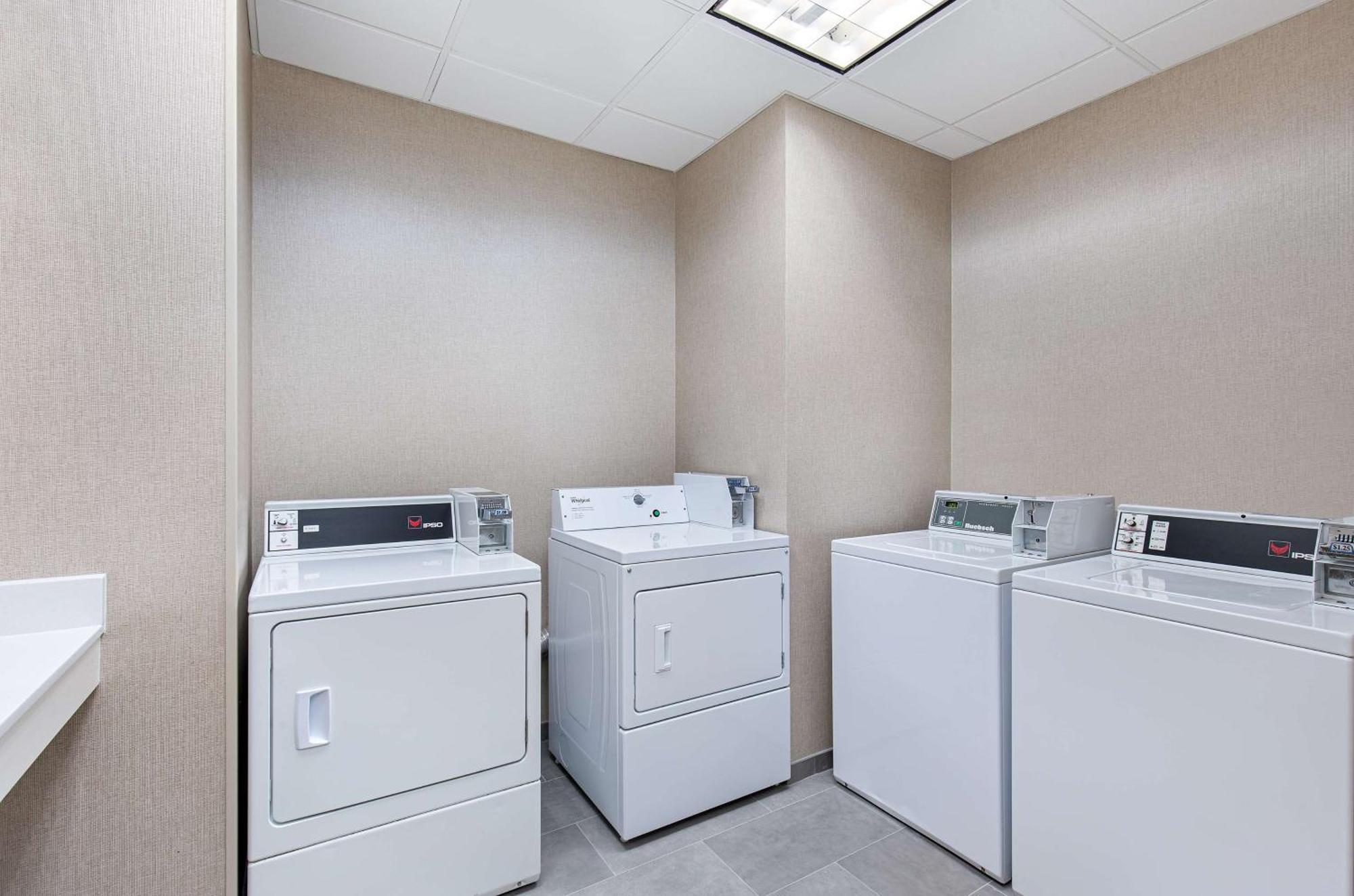 Hampton Inn Pikeville Eksteriør billede