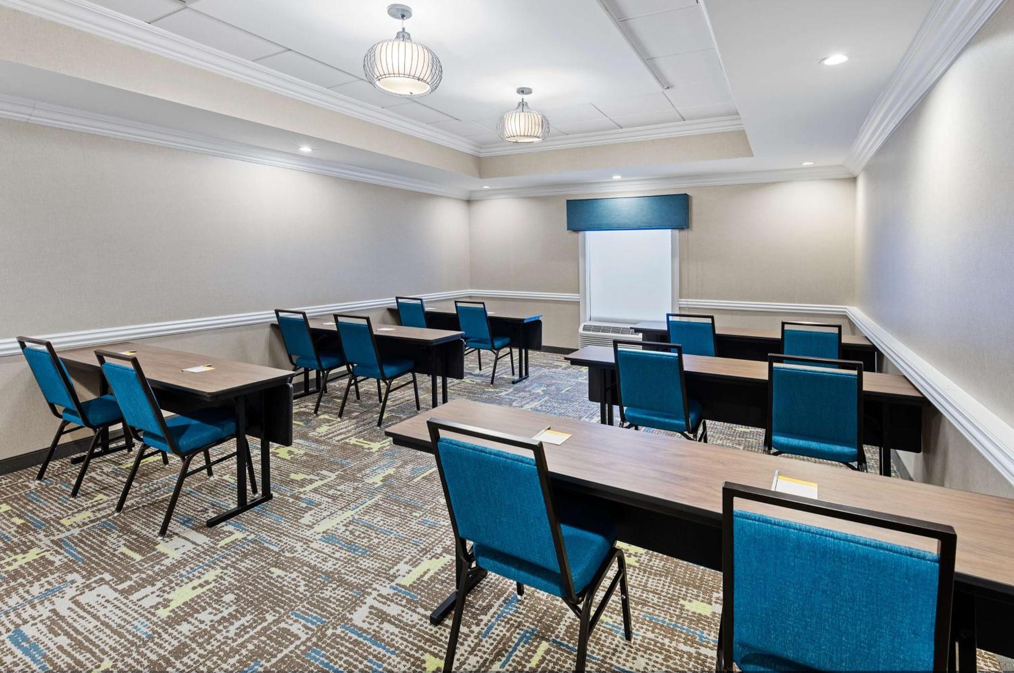 Hampton Inn Pikeville Eksteriør billede