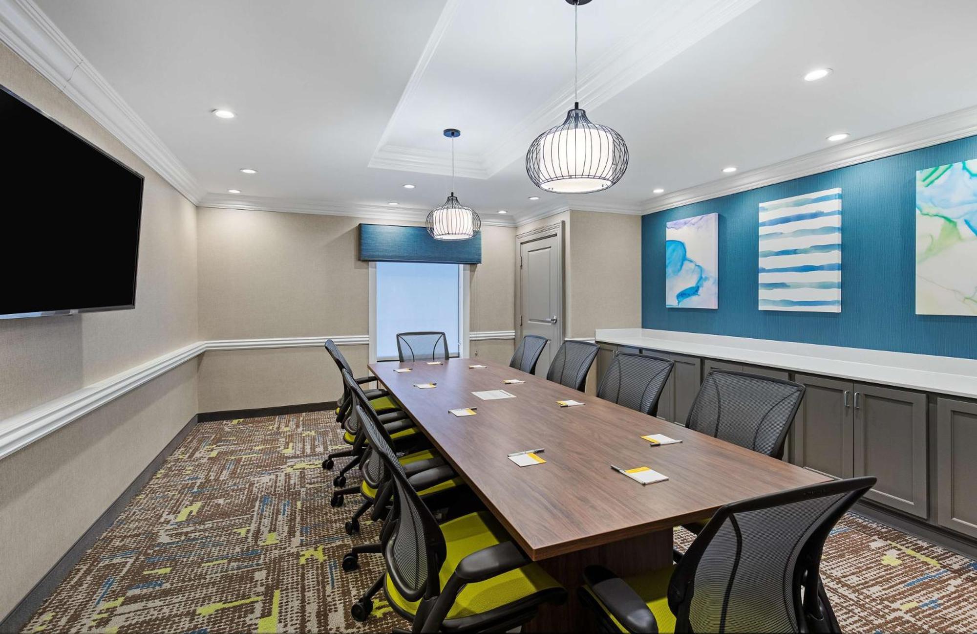 Hampton Inn Pikeville Eksteriør billede