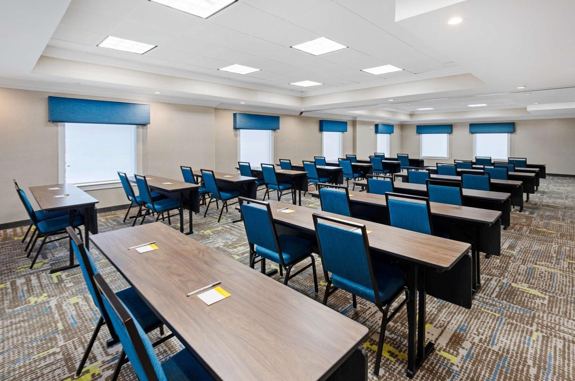 Hampton Inn Pikeville Eksteriør billede