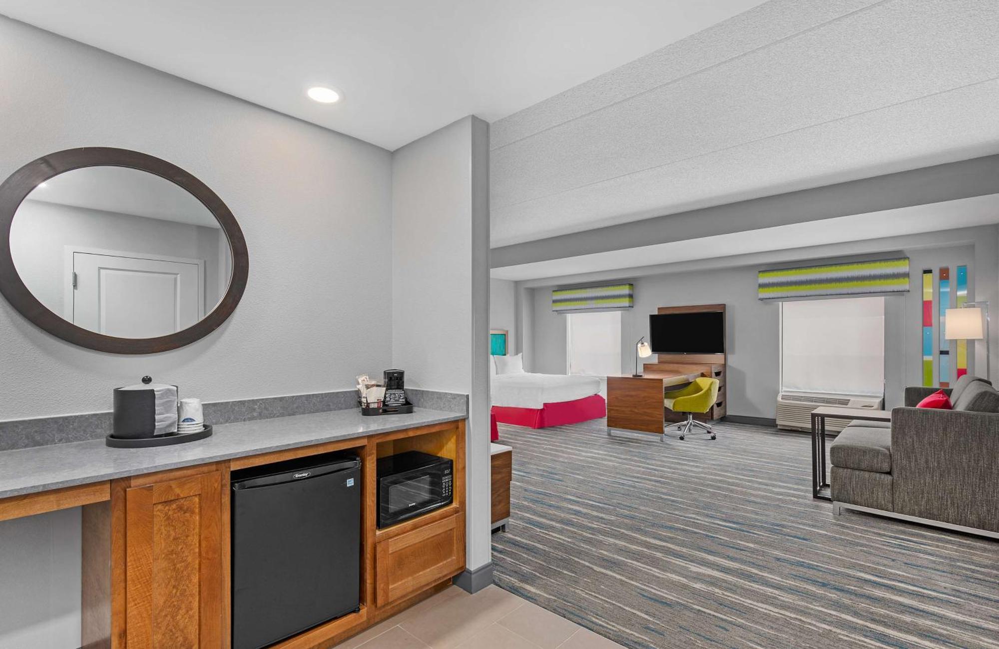 Hampton Inn Pikeville Eksteriør billede