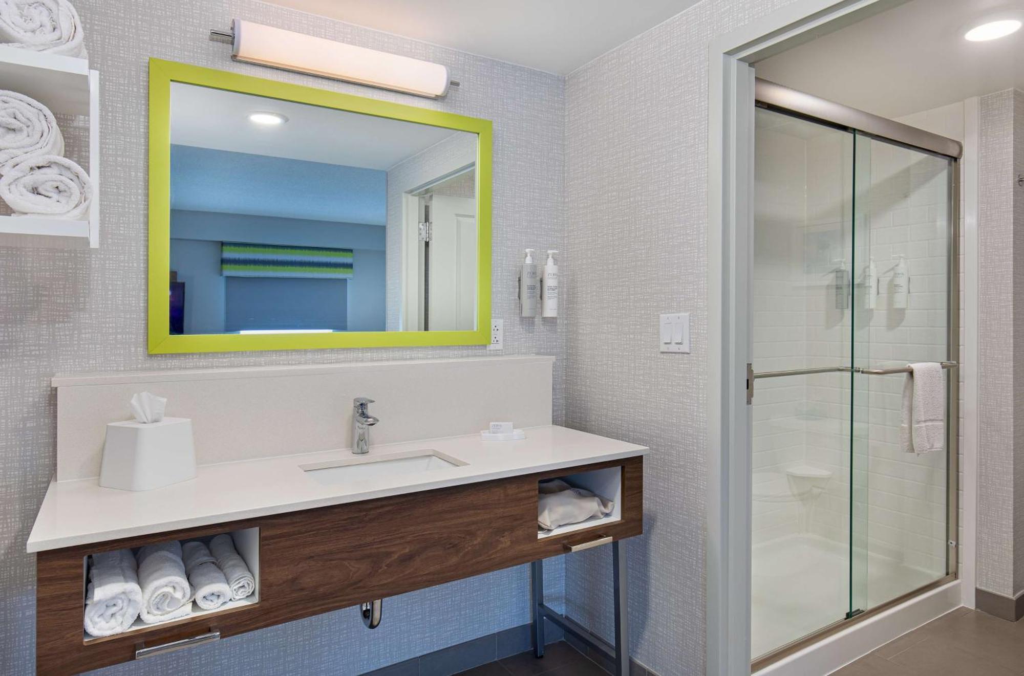 Hampton Inn Pikeville Eksteriør billede