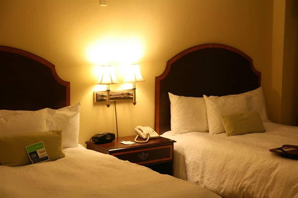 Hampton Inn Pikeville Værelse billede