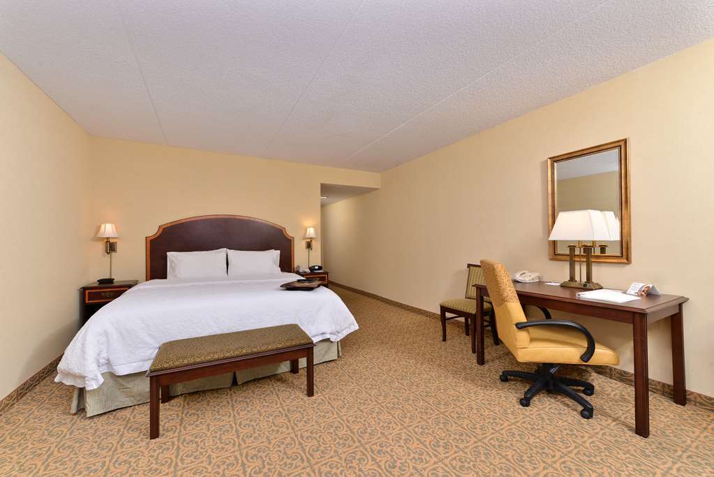 Hampton Inn Pikeville Værelse billede