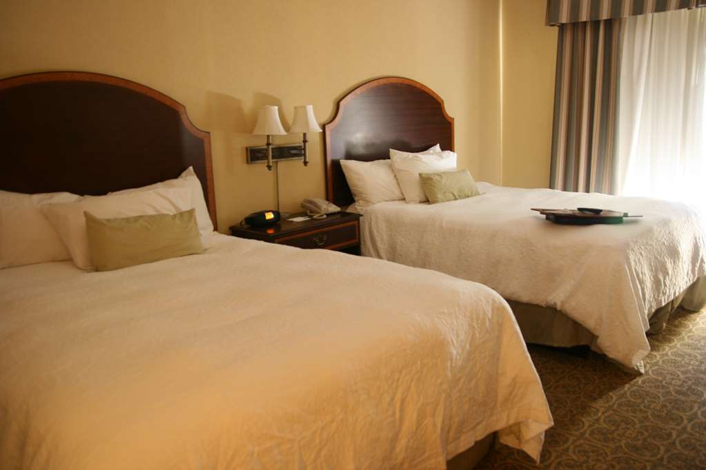 Hampton Inn Pikeville Værelse billede