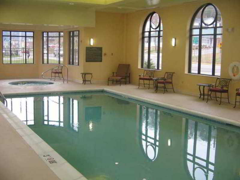 Hampton Inn Pikeville Eksteriør billede